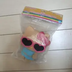 新品未開封　ハローキティ SOFIMATES サマーver.
