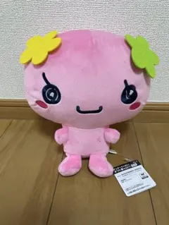 たまごっち　ふらわっち　もふぐっとぬいぐるみ