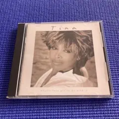 TINA TURNER
