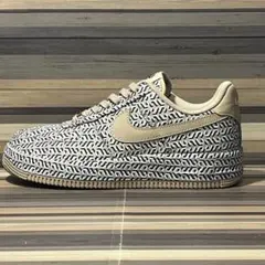 ナイキ ウィメンズ エアフォース 1 LO LX NU 23.5cm