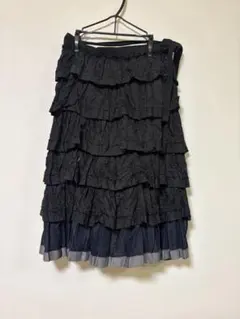 2026年最新】ギャルソン トリコ フリルスカートの人気アイテム - メルカリ