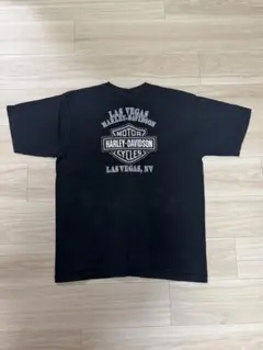 Harley-Davidson ハーレーダビッドソン Tシャツ 古着 USA製