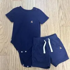 12~18m GAP セットアップ