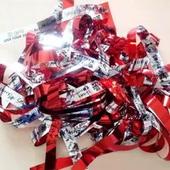 E.G.SMILE 銀テープ