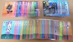 2026年最新】amiiboカード バラ売りの人気アイテム - メルカリ