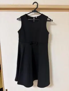 冠婚葬祭用ワンピース　子供用　150