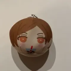 呪術廻戦 釘崎野薔薇 おまんじゅう マスコット