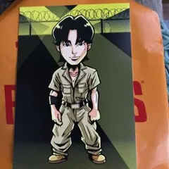 2025年最新】武知海青の人気アイテム - メルカリ