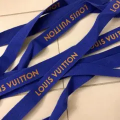 ショップ　リボン　LV VUITTON