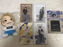 Aぇ! group 正門良規 ちびぬい アクスタ