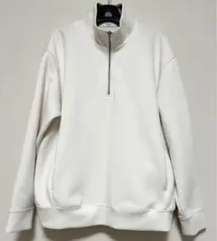 裏起毛 スウェット