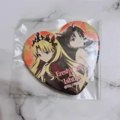 Fate FGO 바빌로니아 하트캔 배지 이슈타르 엘레슈키갈