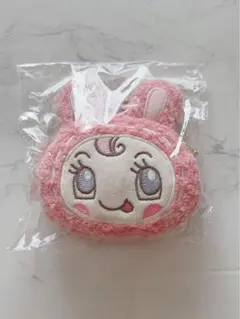 メゾピアノ　ベリエちゃん　ポーチ