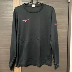 バレー練習着長袖