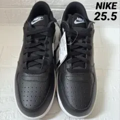 NIKE ナイキ ビッグLOW 355152-016 25.5cm ビッグロー