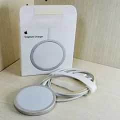 Apple純正 MagSafe Charger MHXH3AM/A
