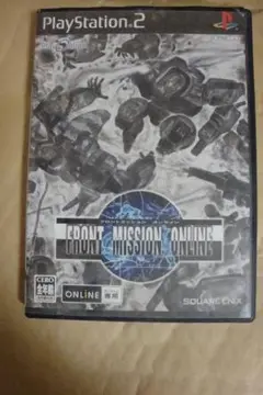 FRONT MISSION ONLINE