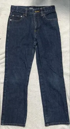 Polo Ralph Lauren ダークブルー デニムパンツ