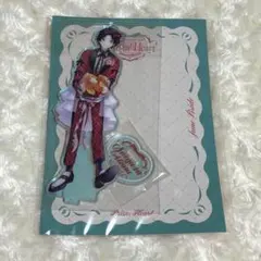 三枝明那 Prism Heart June Brideアクリルスタンド アクスタ