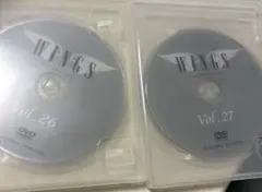 Royz 会報 1〜34 &継続特典DVD Royz 会報 1〜34 &継続特典DVD