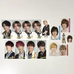 Myojo データカード デタカ SixTONES まとめ売り