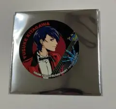 ペルソナ5ザ・ロイヤル 喜多川祐介 P5BB アクリルキーホルダー - メルカリ
