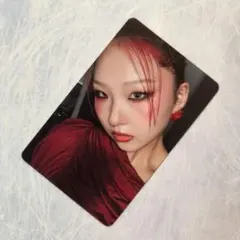 HANA チカ CHIKA トレカ B アルバム 封入