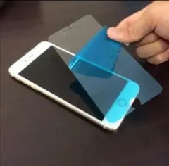 iPhone14Plus 多機種在庫あり nanoガラスフィルム