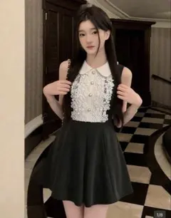 SHEIN ドレス