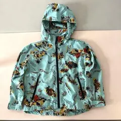 THE NORTH FACE キッズ ノベルティコンパクトジャケット 110㎝