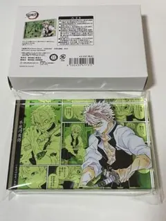 鬼滅の刃 不死川玄弥 バースデー アクリルブロック - メルカリ