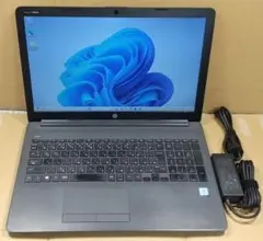 10世代HpノートパソコンエイチピーCorei5 /メモリー16GB/256GB 10世代HpノートパソコンエイチピーCorei5/16GB/256GB+500G - メルカリ