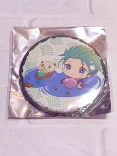 あんスタ グリッター 缶バッジ コレクション 風早 巽 - メルカリ