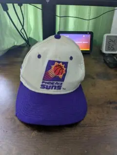PHOENIX SUNS 90s キャップ