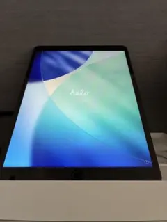 即購入○】iPad Air 4 256GB 外箱・ケーブル付き - メルカリ