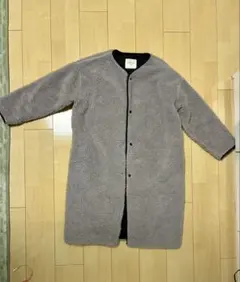 レディース フリースジャケット