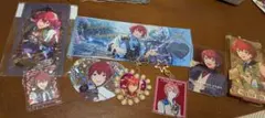 朱桜司 あんスタ まとめ売り