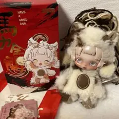 Have a Good Run シリーズ ぬいぐるみペンダント 馬力全開