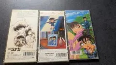 名探偵コナン　CD まとめ セット 主題歌