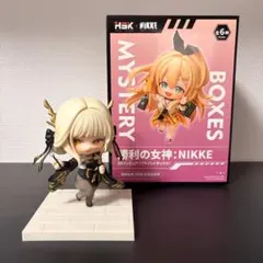 美品】一番くじ 勝利の女神 NIKKE CHAPTER5 ブラン・ノワール - メルカリ