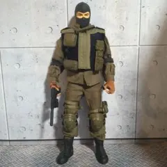 ヴィンテージ　フィギュア GIジョー レアコレクション 1/6 12インチ ヴィンテージGIジョー VTG766 - メルカリ