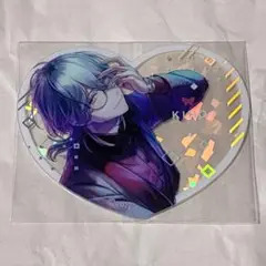 ブレイクマイケース ブレマイ ぴくりあ アクリルプレート 在間 樹帆 交渉部