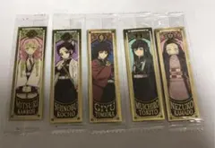 鬼滅の刃　ねず子のチョコバー　ステッカー