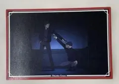 名探偵コナン 場面写　ポストカード 赤井秀一＆安室透