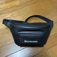 2026年最新】BALENCIAGA メンズ ボディバッグ・ウエストポーチの人気