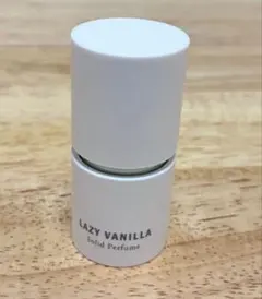 loe ソリッドパフューム　lazy vanillaのサムネイル