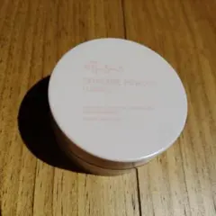 エテュセ スキンケアパウダー ルース フェイスパウダーのサムネイル