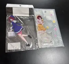 推しの子　有馬かな　アクリルスタンド　まとめ売り
