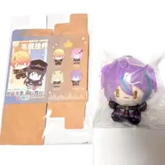 プロセカ　中国　ぬいぐるみ　初音未来　缤纷舞台　光之礼賛　神代類