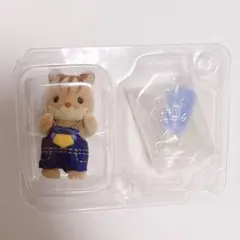 シルバニア　赤ちゃん